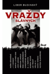 Vraždy slávnych