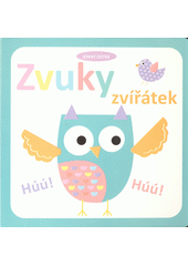 Zvuky zvířátek CZ