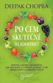 Po čem skutečně hladovíme CZ