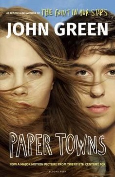 Paper Towns EN