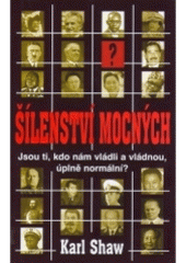 Šílenství mocných CZ
