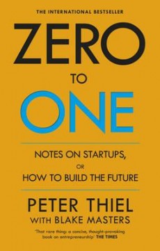 Zero to One EN