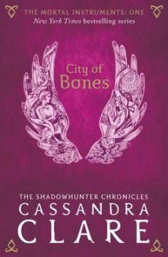 The Mortal Instruments: City of Bones EN