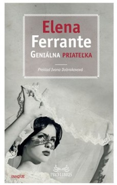 Geniálna priateľka