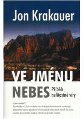 Ve jménu nebes CZ