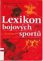 Lexikon bojových sportů CZ