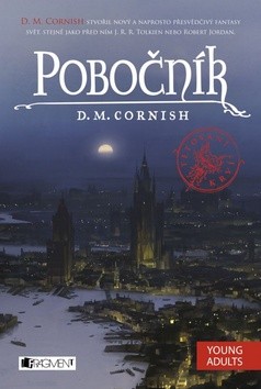 Tetování krví 3: Pobočník CZ
