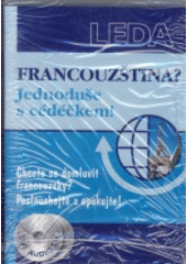 Francouzština? Jednoduše s cédéčkem! CZ