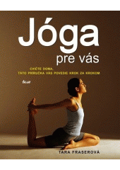 Jóga pre vás