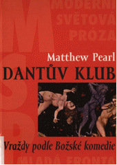 Dantův klub CZ