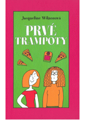 Prvé trampoty