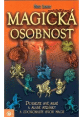 Magická osobnost CZ