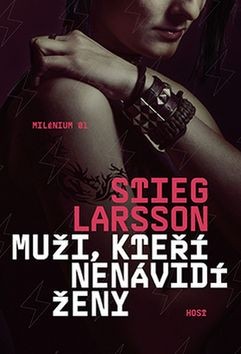 Muži, kteří nenávidí ženy CZ
