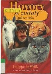Hovory se zvířaty CZ