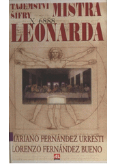 Tajemství šifry Mistra Leonarda CZ