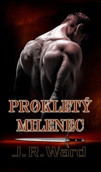 Bratrstvo černé dýky 13 - Prokletý milenec CZ