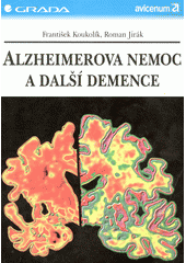 Alzheimerova nemoc a další demence CZ