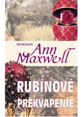 Rubínové prekvapenie