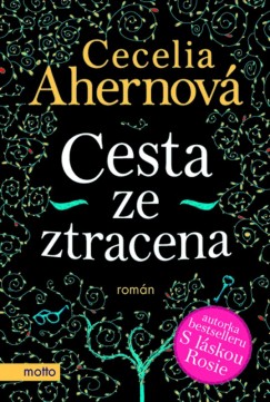 Cesta ze ztracena CZ