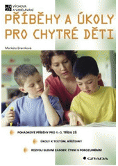 Příběhy a úkoly pro chytré děti CZ