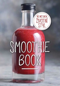 Smoothie Book CZ