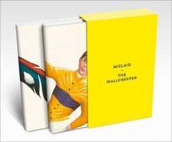 Mislaid and The Wallcreeper EN