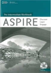 Aspire: Pre-Intermediate - Workbook EN