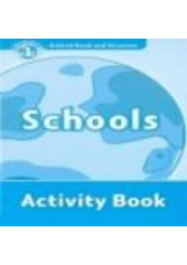 School - Activity Book EN