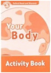 Your Body - Activity Book EN