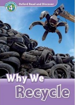 Why We Recycle EN