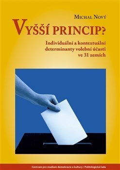 Vyšší princip? CZ