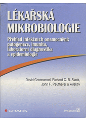 Lékařská mikrobiologie CZ