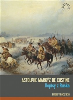 Dopisy z Ruska CZ
