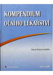 Kompendium očního lékařství CZ