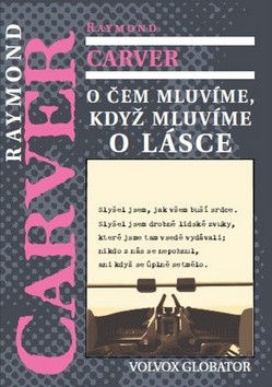 O čem mluvíme, když mluvíme o lásce CZ