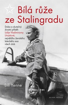 Bílá růže ze Stalingradu CZ