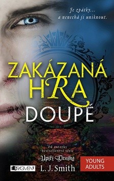Zakázaná Hra: Doupě CZ