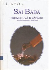 Saí Baba promlouvá k západu CZ