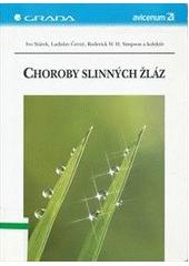 Choroby slinných žláz CZ