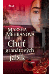 Chuť granátových jabĺk