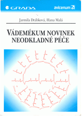 Vádemékum novinek neodkladné péče CZ