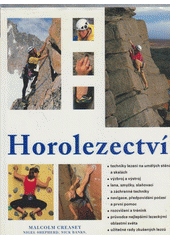 Horolezectví CZ