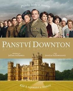 Panství Downton CZ