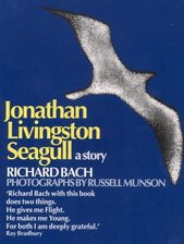 Jonathan Livingston Seagull EN