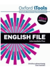 New English File - Intermediate Plus: iTools EN