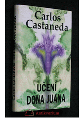 Učení dona Juana CZ