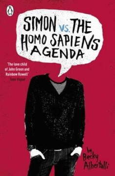 Simon vs. the Homo Sapiens Agenda EN