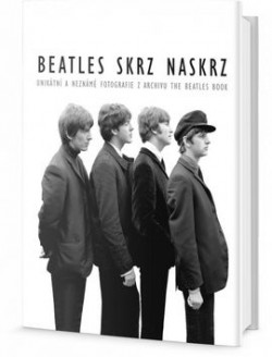 Looking Through You: Z archivů magazínu The Beatles Book CZ