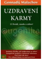 Uzdravení karmy CZ