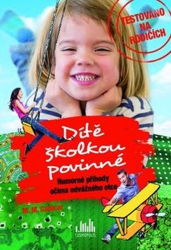 Dítě školkou povinné CZ